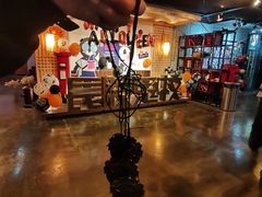 -长藤鬼校(龙翔店)