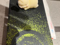 慕斯酸奶兔-海底捞火锅(团结桥店)