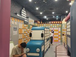 -MELAND CLUB亲子乐园·派对·餐厅(北京芳圆里ID MALL店)