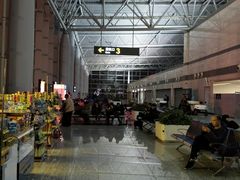 -石家庄正定国际机场-T2航站楼
