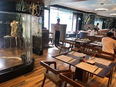 -泰谷酒店·太古码头闽菜自助餐厅