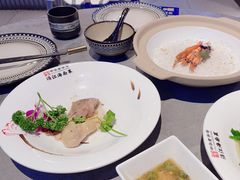 -沿江海南菜·文昌鸡祖师爷(大东海店)