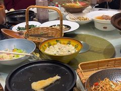 -宁邦·家宴·南京菜(红山动物园店)