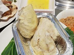 -尚宴牛特鲜自助(太原街万达店)