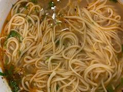 -西部马华清真兰州牛肉面·烧烤夜市(关东店)