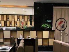 -松临·铁板烧&Omakase(神农店)