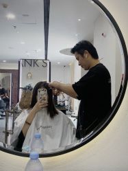 -SWANK SALON