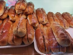 -新侨三宝乐面包店(崇文门店)
