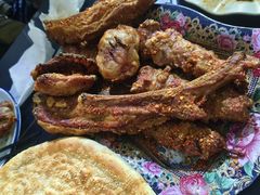 -新疆狼爷烤肉(宋庄店)