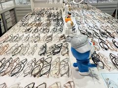 -潘多拉眼镜·蔡司依视路明月(潘家园店)