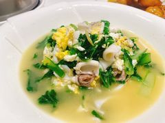 -金春禧·鲁菜海鲜(延吉路万达店)