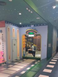 -MELAND CLUB(万象天地旗舰店)