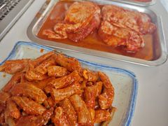 -西昌老号李小肠特色烧烤园(温江店)