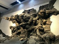 -辽沈战役纪念馆