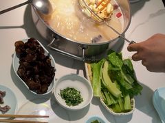 -小肥羊·牛羊肉火锅(万达广场店)