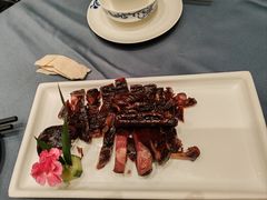 杭州酱鸭-皇饭儿·王润兴酒楼(河坊街店)