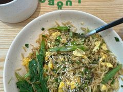 -萝卜向南·湘西泡菜·腊味炒饭(星河coco city店)