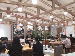 -味千拉面(广州白云机场T1西二店)