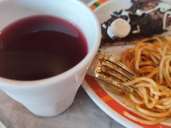 -比格比萨自助(宝山日月光店)