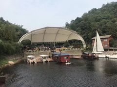 -石燕湖生态旅游景区