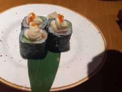 -逆鳞(江宁店)