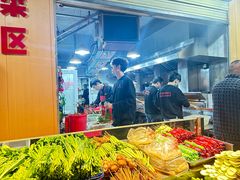 -为民烧烤吧.自贡爆炒菜(收录20年好店)