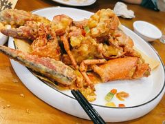 -醉壹号海鲜大排档·老厦门特色菜(厦门美食地标店)