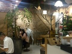 -茶颜悦色(银盆岭万达广场店)