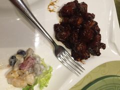 同里湖大饭店怡景轩中餐厅-同里湖大饭店-怡景轩中餐厅(同里古镇店)