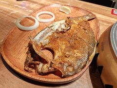 -耶里夏丽·丝路新疆菜·清真食品(徐家汇臻选店)