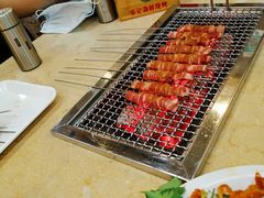 -禾记海鲜烧烤(八一路店)