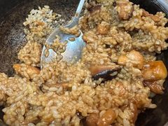 -九田家黑牛烤肉料理(华侨城店)