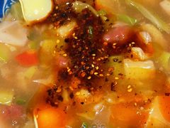 -清真·马继明肉丸胡辣汤回坊总店