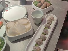 -宴全牛粤来越牛潮汕鲜牛肉火锅(海州万达广场店)