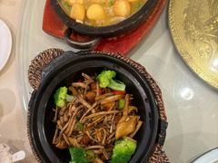 -月坛宾馆-聚仙楼餐厅
