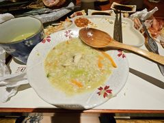 -龍千代·味自慢(黑龙江北路店)