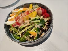 -凯撒咖啡西餐厅(广发大厦店)