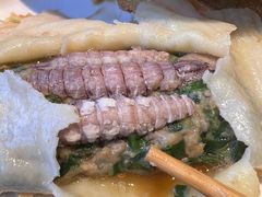 -大胡同天津菜·海肠捞饭·津门皮皮虾锅贴一绝(西姜井店)