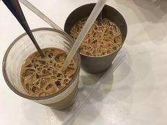 -華歡冰室-WahFoon(吉大店)