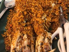 -阿莱唛唛泰国菜·海鲜餐厅(蛇口店)