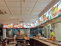 -72街荷叶饭(东方宝泰广场店)