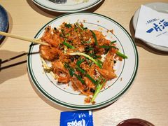 -日进一片海.生腌海鲜火锅.宵夜烧烤(三里屯总店)