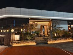 -庆春朴门(前滩太古里店)