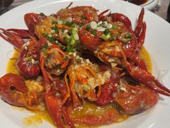 -李叔叔虾蟹大排档(青羊店)