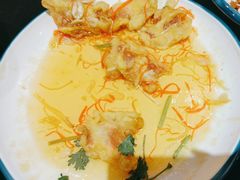 -一块豆腐·海鲜·家常菜(李沧书院路店)