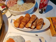 -小龙坎火锅(IFS HOT店)