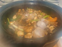 -皇朝尊会(龙之梦大酒店)