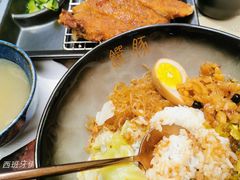 -馔豚·台北菜专门店(深圳湾万象城店)