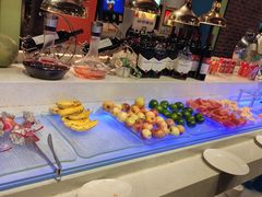-快乐爱斯米牛排自助(吾悦广场店)