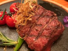 -MR.ROCKY洛奇先生·西餐&酒吧(太古仓店)